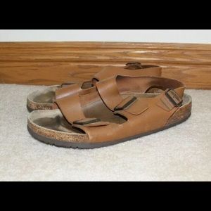 Birkenstock Men Sandals size 9.5-10